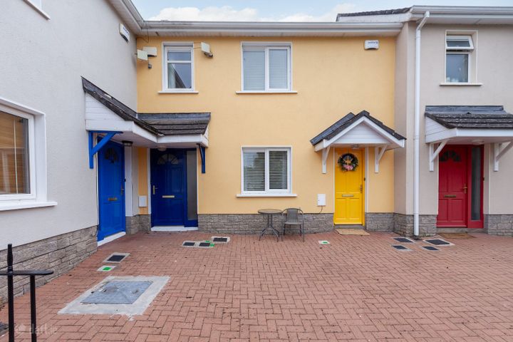 36 Dolmen Mews, Kilkenny Rd, Carlow, Carlow