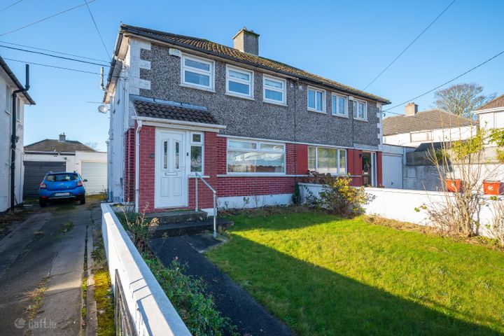 4 Shanard Avenue, Santry, Co. Dublin, D09E336