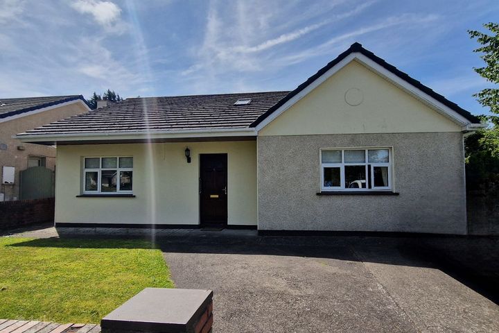 6 Castlesize Green, Sallins, Sallins, Co. Kildare, W91D2X4