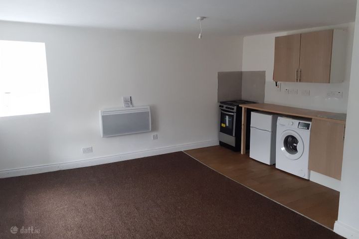 Sarsfield Street, Kilmallock, Co. Limerick