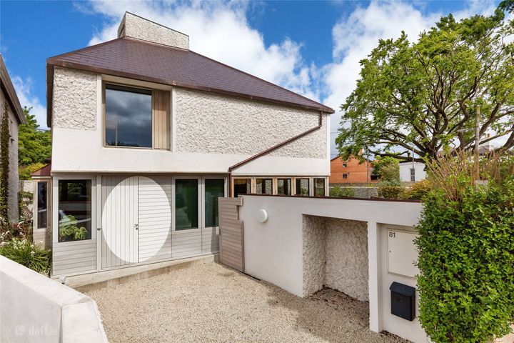 81 Hollybrook Grove, Clontarf, Dublin 3, Dublin