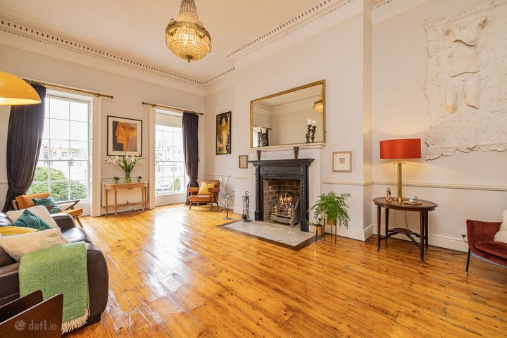 Piano Nobile, 14 North Great Georges St, Dublin 1, Dublin 1, Dublin