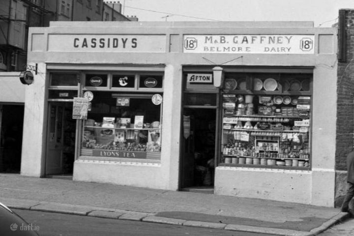 18a Fitzgibbon Street, Dublin 1, D01Y620, North Circular Road, Dublin 1