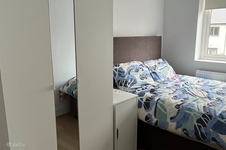 The Boulevard,Rath Rua,Portlaoise,Co. Laois, Portlaoise, Co. Laois