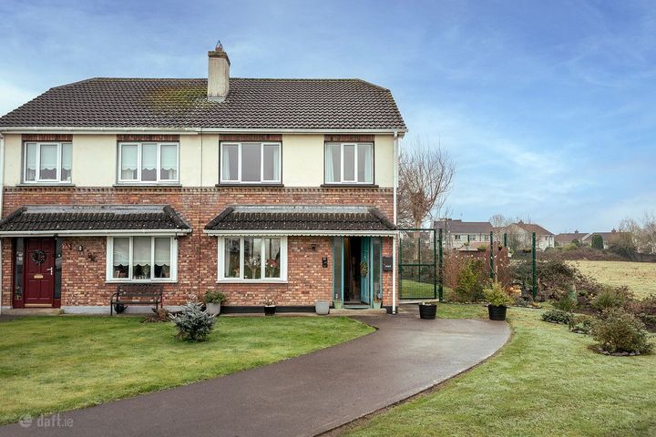 145 Balreask Village, Navan, Co. Meath, C15P9T0