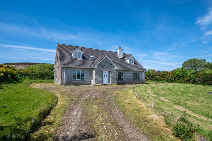Whin Park, Carndonagh, Co. Donegal, F93X892