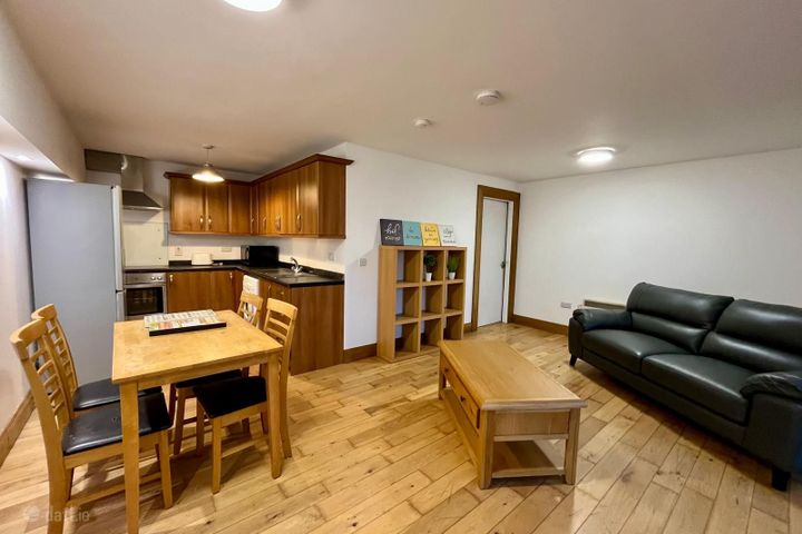 Apartment 4, Ashgrove, Ballyquirke, Moycullen, Co. Galway