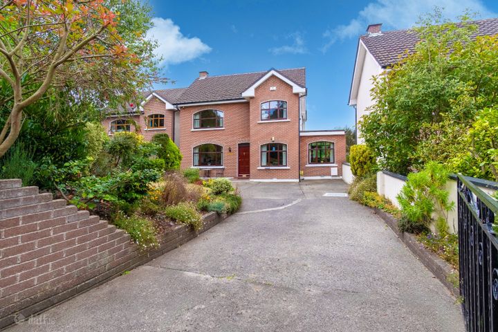 Linnaea, King Edward Road, Bray, Co. Wicklow, A98XD00