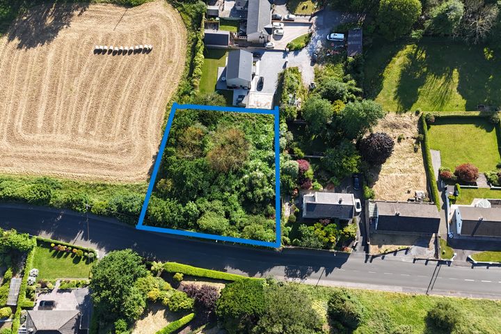 Kilcoran Road, Youghal, Co. Cork