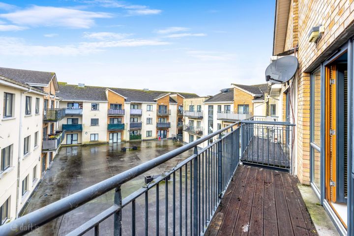 83 Killegland House, Killegland Street, Ashbourne, Co Meath, A84HC58