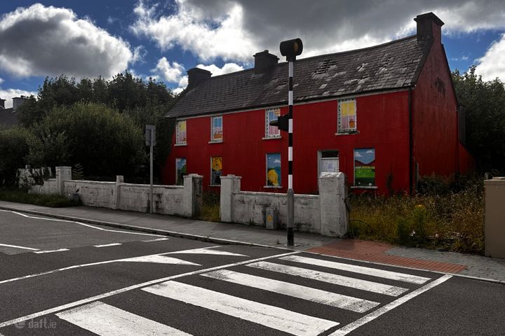 Main Street, Annascaul, Anascaul, Co. Kerry, V92F6T4