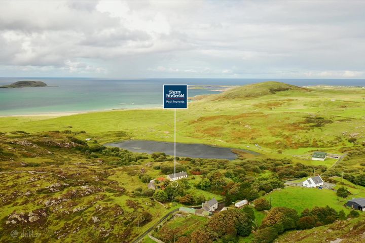 Doagh More, Kindrum, Fanad, Co. Donegal, F92FW74