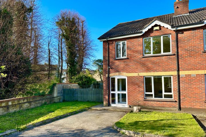 3 Taoibh Na Coille, Old Knocklyon Road, Knocklyon, Dublin 16, D16X5P9