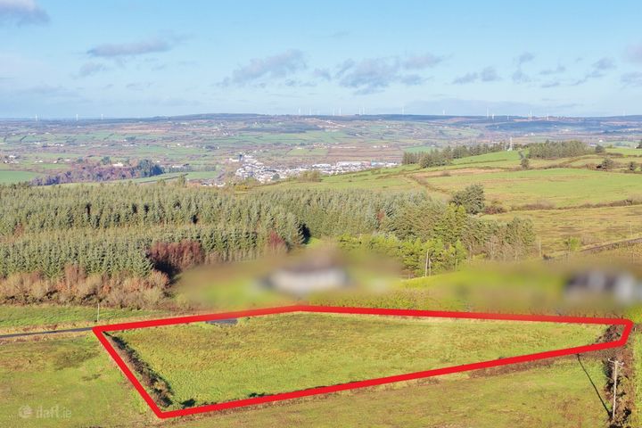 The Hill, Abbeyfeale, Co Limerick