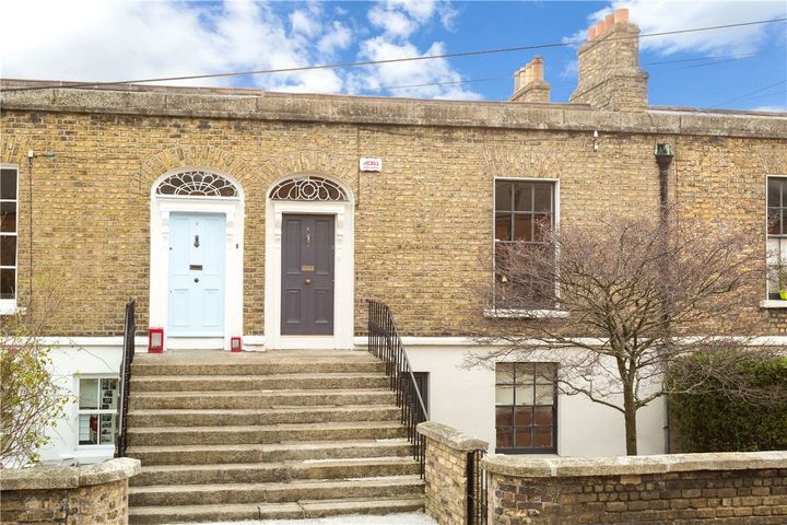 4 Gulistan Terrace, Rathmines, Dublin, Dublin 6, Dublin