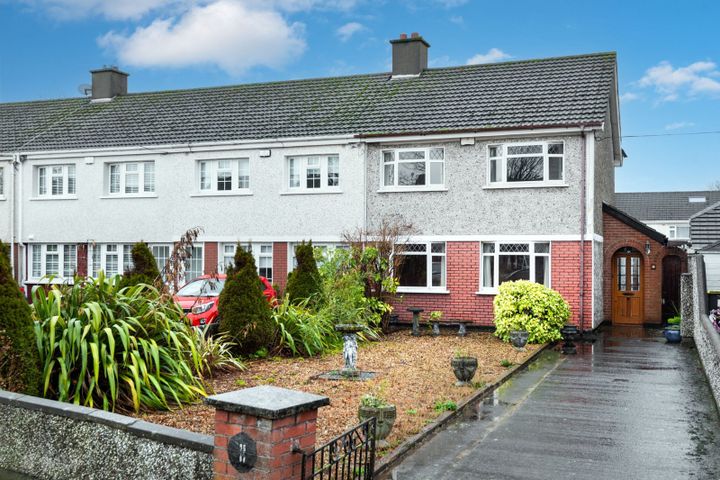11 Rathvale Avenue, Ayrfield, Dublin 13, D13W5W8