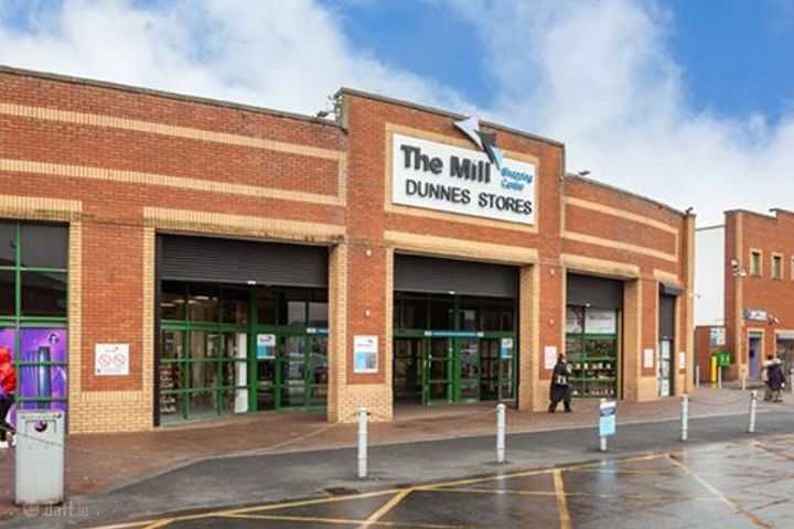 The Mill Shopping Centre, Clondalkin, Dublin 22