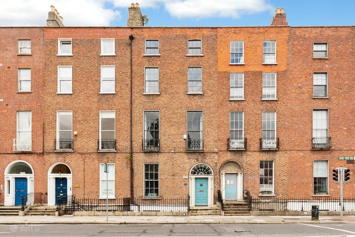 15 Mountjoy Square North, Dublin 1, Dublin 1, Dublin