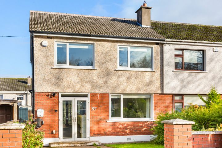 57 Kennington Road, Templeogue, Dublin 6W, D6WXF79