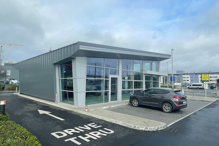 Unit 4, The Drive Thru's At Liffey Valley, Dublin 22