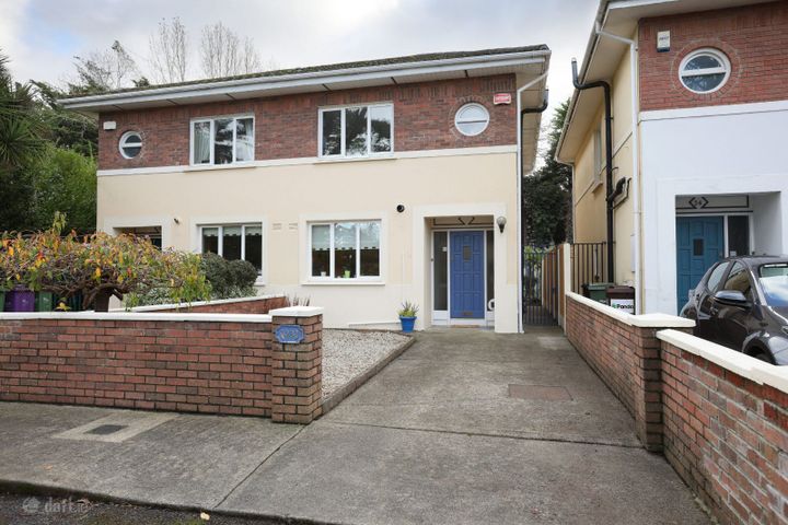 23 Silver Pines, Stillorgan, Foxrock, Dublin 18, A94K310