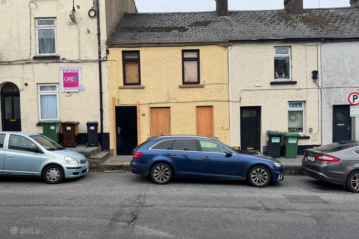 13 Francis Street, Waterford City, Co. Waterford, X91APV4