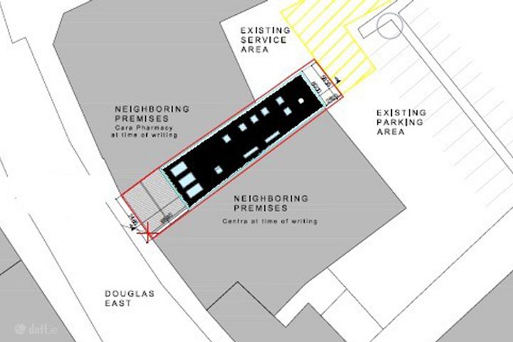 3 Main Street, Douglas Village, Douglas, Co. Cork