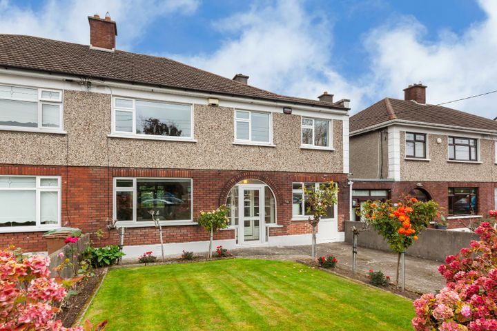 65 Pinewood Crescent, Glasnevin, Dublin 11, D11YF77