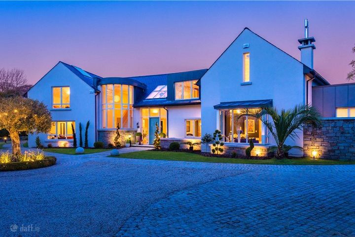 Tanglewood, Falls Rd, Rathmichael, Dublin 18, Dublin