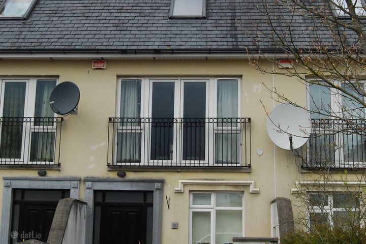 3 Maple Square, Castlepark, Mallow, Mallow, Co. Cork