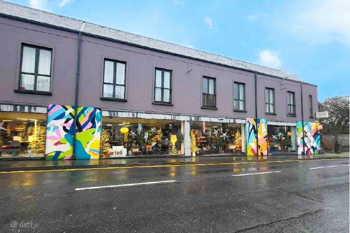 11 Mill Falls, South Quay, Newcastle West, Co Limerick, V42WP96