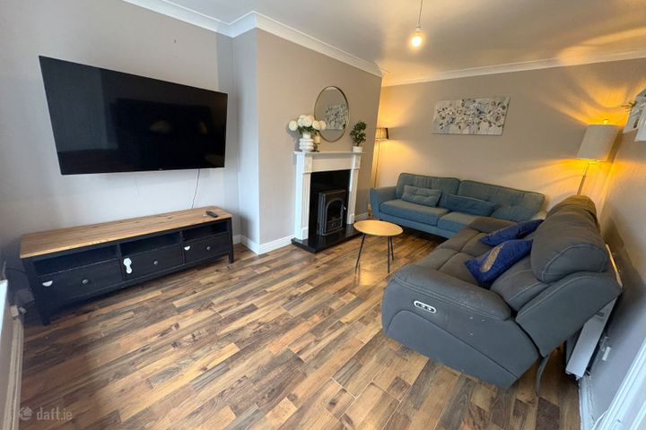 13 Liffey Mill, Liffey Mill Road, Athgarvan, Co. Kildare