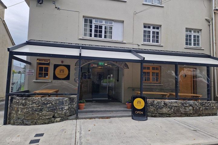 Glebe Road, Kinvara, Co. Galway