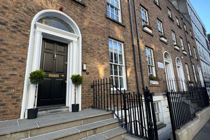 21 Holles street, Dublin 2