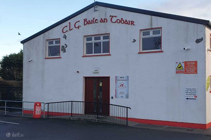 Ballintubber Resource Centre, Ballintubber, Co. Mayo