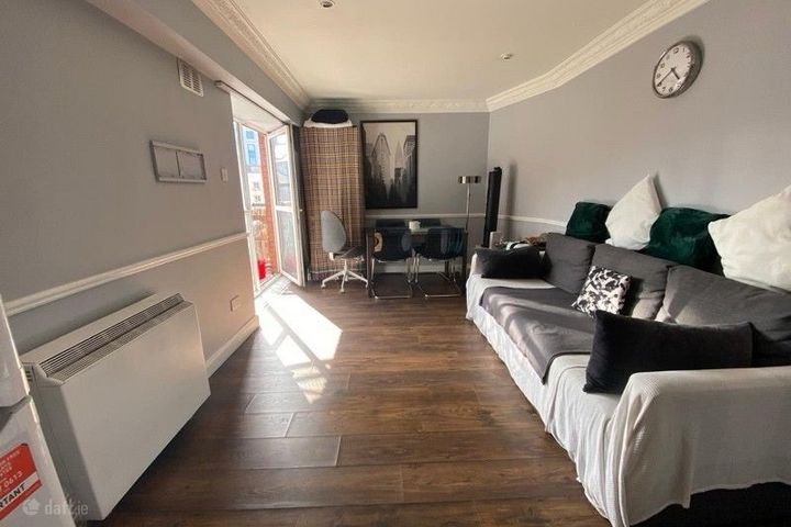 Stephen Street Lower, Dublin 2, Dublin 2