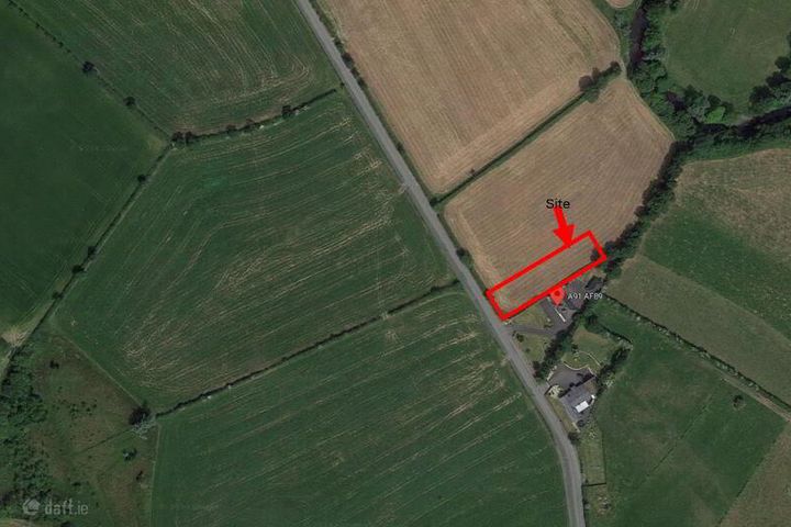 Channonrock, Louth, Dundalk