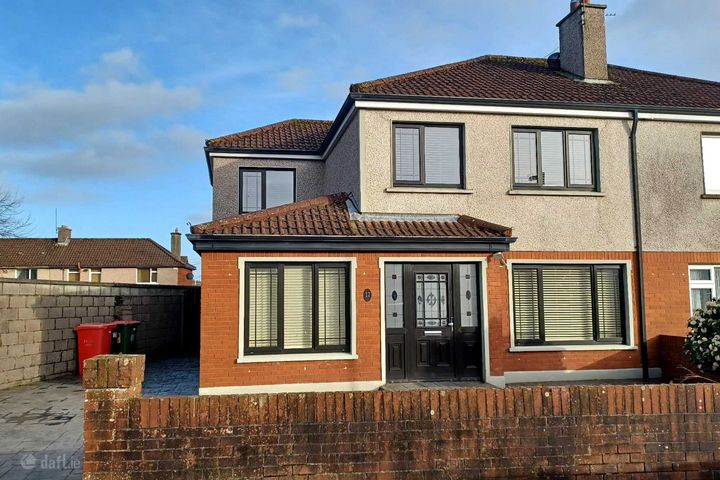 17 Deerpark, Friars Walk, Cork, Cork