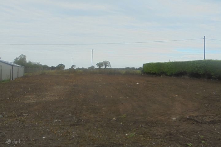 Liscullane, Charleville, Co. Cork