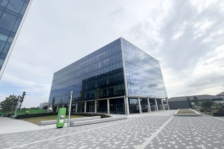 Block 2, Dublin Airport Central, Swords, Cloghran, Co. Dublin