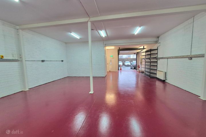 35 Stadium Business Park, Ballycoolin, Blanchardstown, Dublin 15