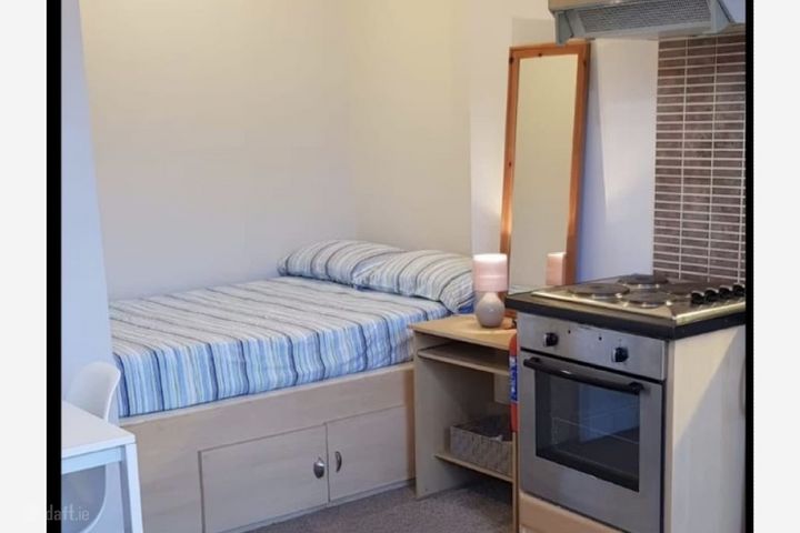 Flat 1, 191 South Circular Road, Dublin 8, South Circular Road, Dublin 8