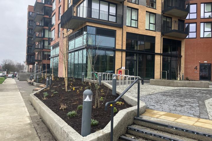 Airton Plaza, Belgard road, Tallaght, Dublin 24, Tallaght, Dublin 24