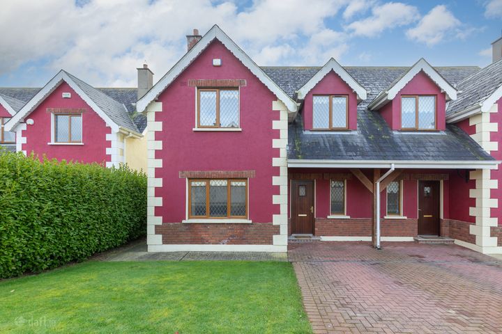 15 Castle Manor, Ferns, Enniscorthy, Wexford