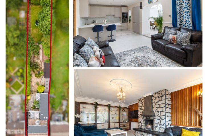 21A Glenamuck Cottages, Carrickmines, Dublin 18, D18K0W7