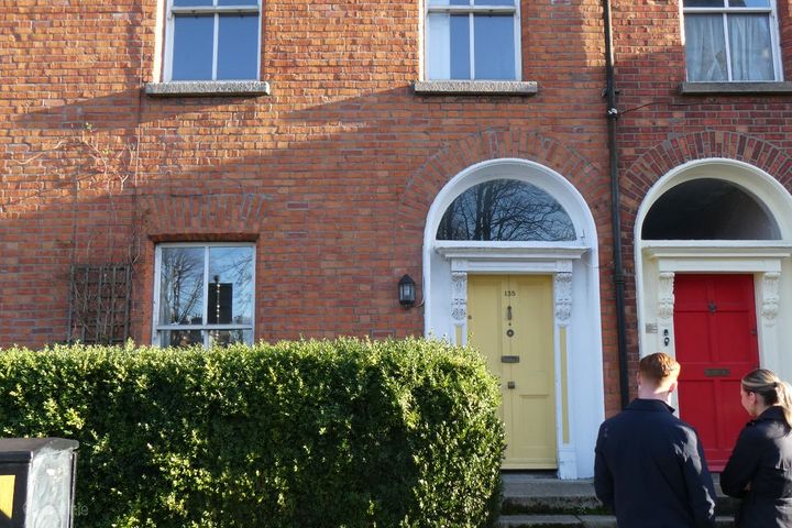 135 Leeson Street Upper, Dublin 4, Ranelagh, Dublin 6, D04E5Y6