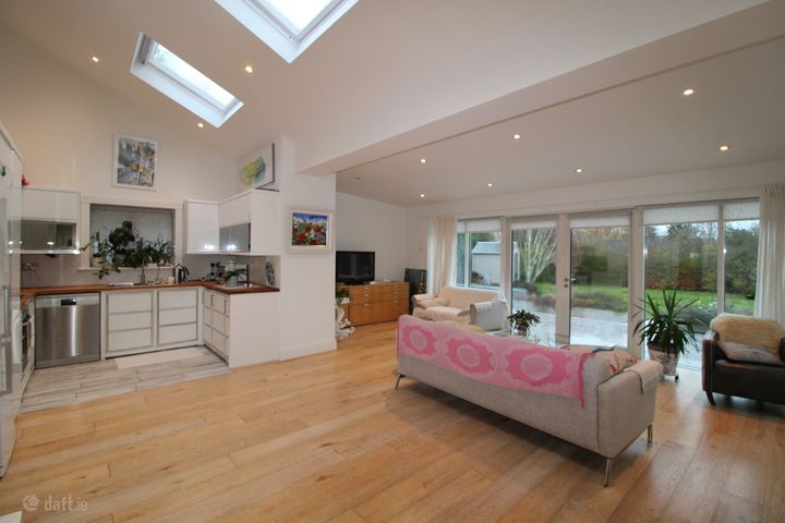 Knockrea Cottage, 32 Old Blackrock Road, Blackrock, Co. Cork