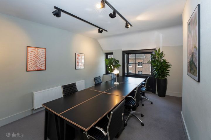 The Merrion Buildings, 18-20 Merrion Street, Dublin 2