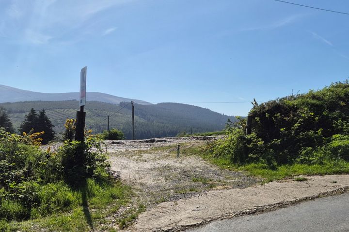 Site, Kilbranish, Bunclody, Co. Wexford