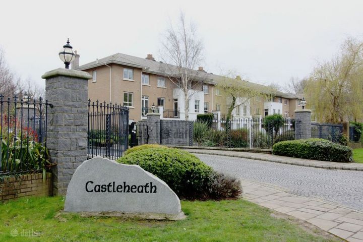 Castleheath, Swords Road, Malahide, Co. Dublin, Malahide, Co. Dublin